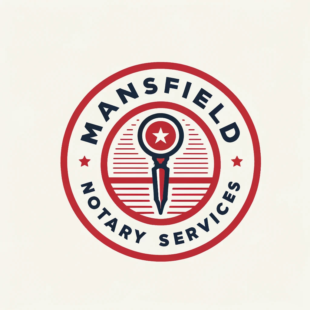 TYPES OF NOTARIAL CERTIFICATES Mansfield Notary Services TYPES OF NOTARIAL CERTIFICATES Mansfield Notary Services