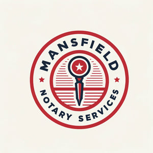 Mansfield Notary Services